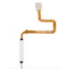 Huella Para Redmi Note 10 Pro 5G/Poco X3 Gt Blanco