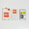Bateria Para Samsung E250 / X200 B463446Bn