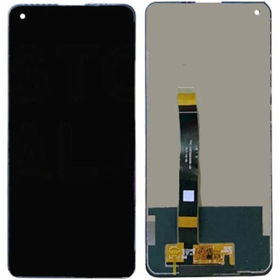 Pantalla Completa Para Lg K51S