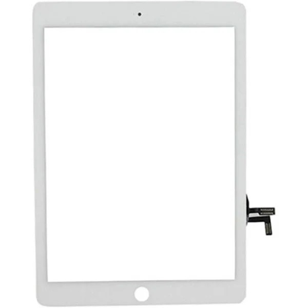 Tactil Para Ipad 5 / Ipad Air Blanca Ori (A1474 /A1475 /A1476 /A1822 /A1823)