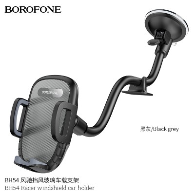 Borofone Bh54 Soporte De Parabrisas Racer