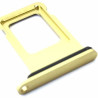 Bandeja Sim Para Iphone 11 Amarillo