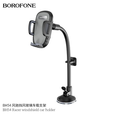 Borofone Bh54 Soporte De Parabrisas Racer