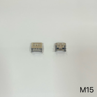 M15 Conector De Carga Para Modelo Universal