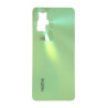 Tapa Trasera Para Realme C67 Verde
