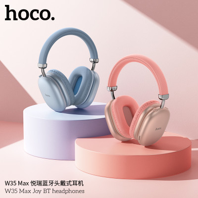 Hoco W35 MAX Auriculares Joy BT