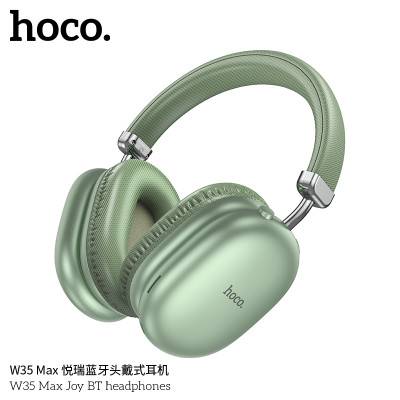 Hoco W35 MAX Auriculares Joy BT