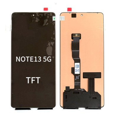 Pantalla Completa TFT Para Redmi Note 13 5G