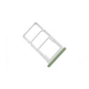 Bandeja Sim Para Samsung A05 / A055 Verde