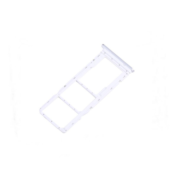 Bandeja Sim Para Samsung A05 / A055 Blanco