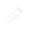 Bandeja Sim Para Samsung A05 / A055 Blanco