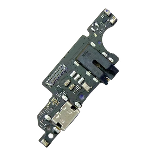 Placa De Carga Para Zte V50 Vita