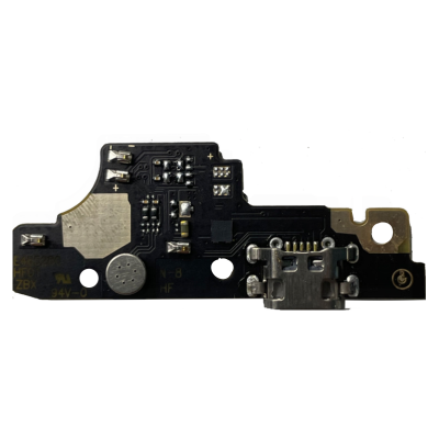 Placa De Carga Para Zte A52 Lite