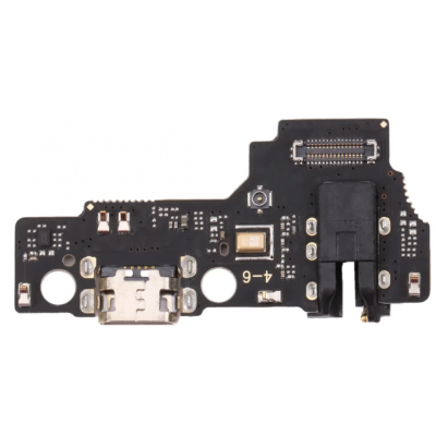 Placa De Carga Para Realme C30