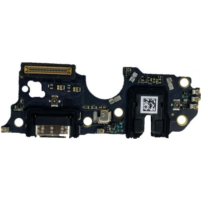 Placa De Carga Para Oppo A98 5G