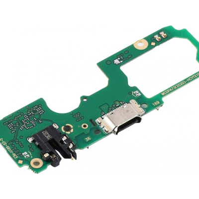 Placa De Carga Para Oppo A73 5G