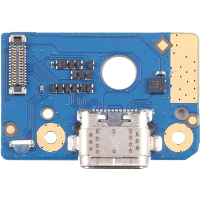 Placa De Carga Para Lenovo X636