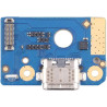 Placa De Carga Para Lenovo Tab Lenovo X636F / X636 / X636N