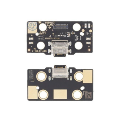 Placa De Carga Para Lenovo Tab J616