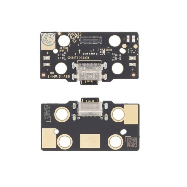 Placa De Carga Para Lenovo Tab J616