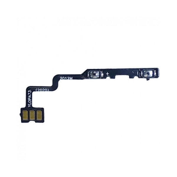 Flex Volumen Para oppo F17 /A73 4G