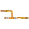 Flex Power Y Volumen Para Motorola Moto G23