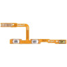 Flex Power Y Volumen Para Motorola Moto G13 / Moto G53 5G