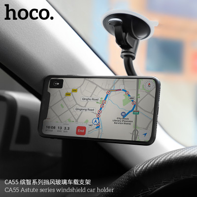 Hoco CA55 Soporte Con Iman Para Coche Movil