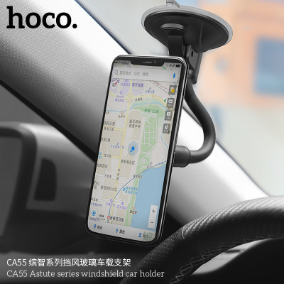 Hoco CA55 Soporte Con Iman Para Coche Movil