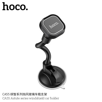 Hoco CA55 Soporte Con Iman Para Coche Movil