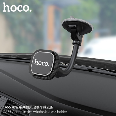 Hoco CA55 Soporte Con Iman Para Coche Movil