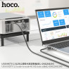 Hoco UPA30 Cable Adaptador (L-Jack)