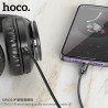 Hoco UPA30 Cable Adaptador (L-Jack)