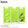 Hoco UPA30 Cable Adaptador (L-Jack)