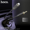 Hoco UPA30 Cable Adaptador (L-Jack)