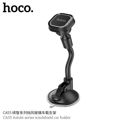 Hoco CA55 Soporte Con Iman Para Coche Movil