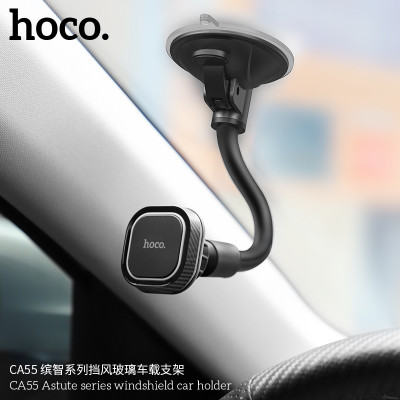 Hoco CA55 Soporte Con Iman Para Coche Movil