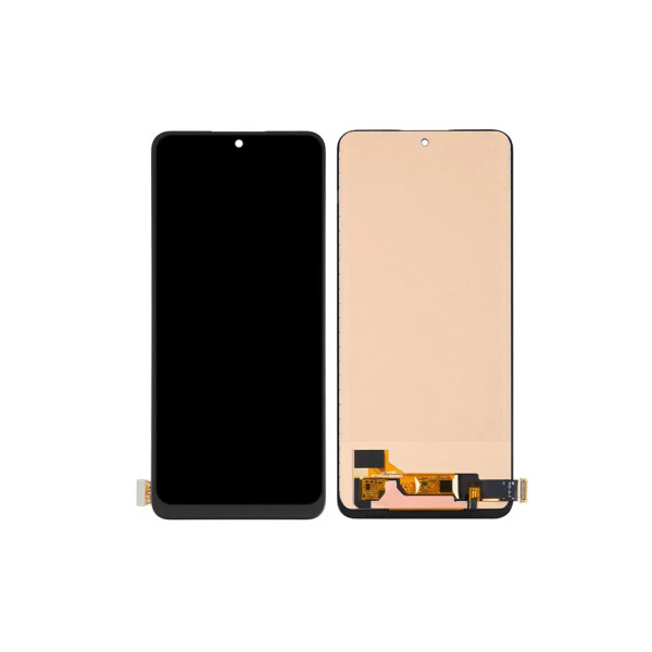 Pantalla Completa TFT Para Redmi Note 12 4G / 12 5G / POCO X5