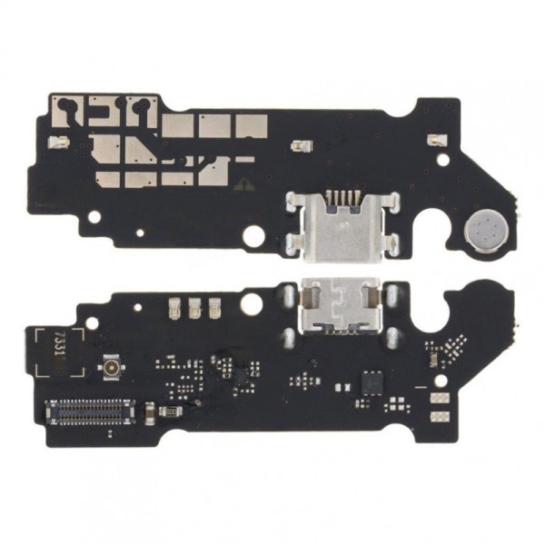 Placa De Carga Para Zte A31