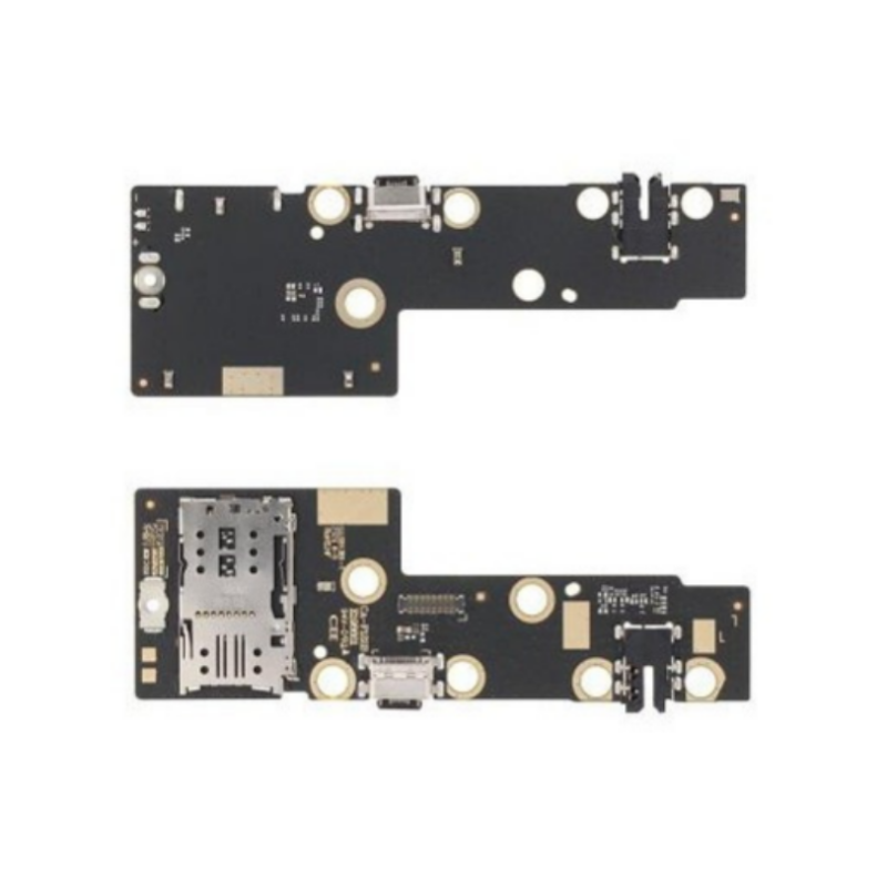 Placa De Carga Para Lenovo Tab Tb-328FU / Tb 328