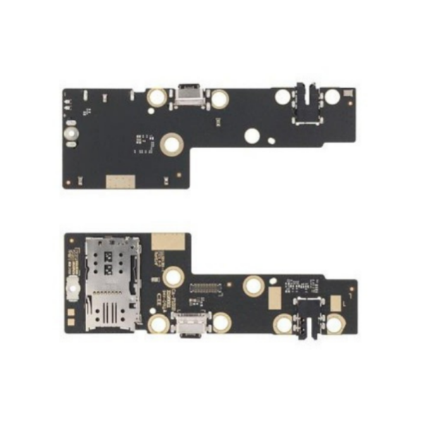 Placa De Carga Para Lenovo Tab Tb-328