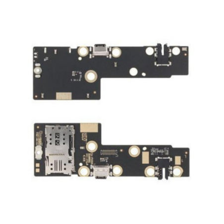 Placa De Carga Para Lenovo Tab Tb-328FU / Tb 328