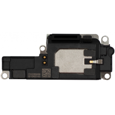 Modulo De Altavoz Buzzer Para Iphone 15 Pro Max