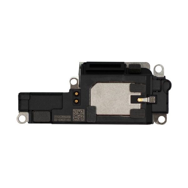 Modulo De Altavoz Buzzer Para Iphone 15 Pro Max