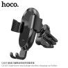 Hoco CA105 Soporte Coche (Aire)