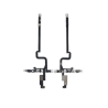 Flex Power Y Volumen Para Iphone 15 Pro Max