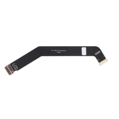 Flex Lcd Para Samsung Tab X610