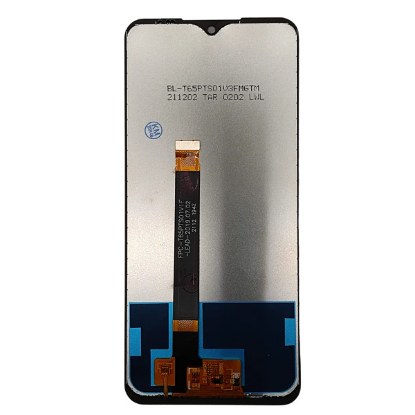 copy of Pantalla Completa Para Lg K51S