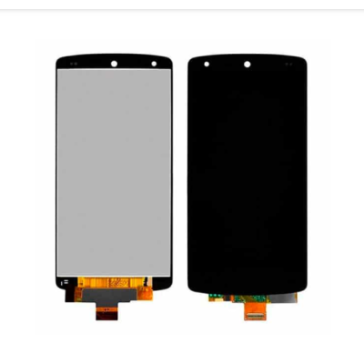 Pantalla Completa Para Lg Nexus 5