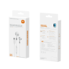 Sio SE01 Auriculares Lightning BT
